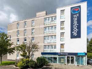 Travelodge Dundee Strathmore Avenue, Dundee