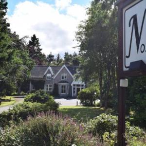 Hotels near Glen Tanar - No 45 Ballater