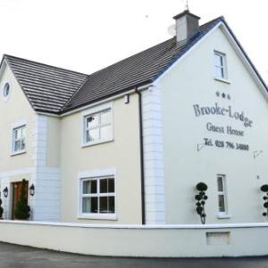 Hotels near Moyola Park Golf Club - Brooke Lodge Guesthouse