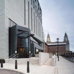 Hotels near Rough Trade Liverpool - Malmaison Liverpool