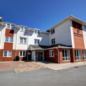 Bannatyne Hotel Durham