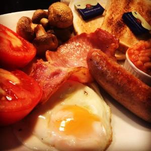 Hotels near Waddesdon Manor - The Lion Waddesdon
