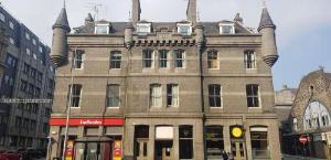 Aberdeen House Hotel, Aberdeen