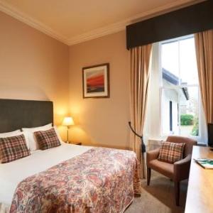 Hotels near Callander Indoor Arena - Poppies Hotel