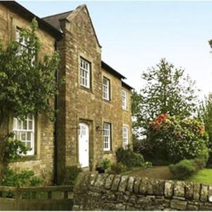 Low Gingerfield Farm B&B