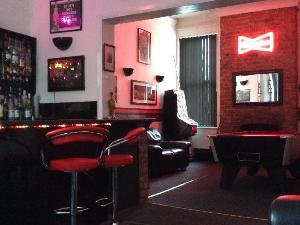 Manhattan Hotel, Blackpool