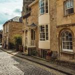 Hotels near Burghley House - Crown Hotel