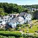 The Castle Of Brecon Hotel Brecon Powys