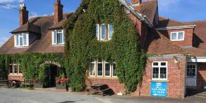 Halfway House Inn Country Lodge, Yeovil
