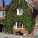 Hotels near Huish Park Stadium Yeovil - Halfway House Inn Country Lodge