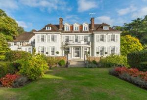 Gorse Hill Hotel, Woking