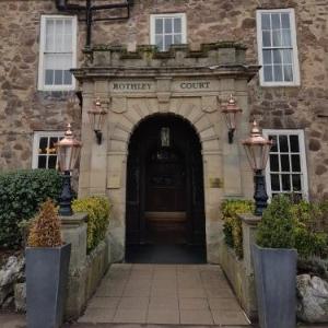 Rothley Court Hotel by Greene King Inns