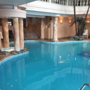 White Hart Hotel