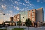 Dfw Airport Interfaith Chapel Texas Hotels - Hyatt Place DFW