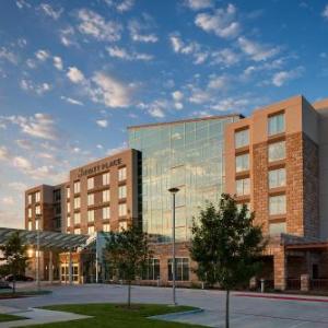 Las Colinas Country Club Hotels - Hyatt Place DFW