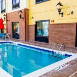 TownePlace Suites by Marriott Columbia Northwest/Harbison