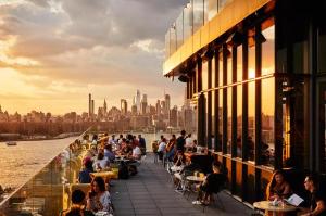 The William Vale, Brooklyn