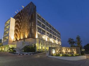 Kantary 304 Hotel Prachinburi, Prachinburi