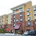West Shore Free Church Hotels - TownePlace Suites by Marriott Harrisburg West/Mechanicsburg