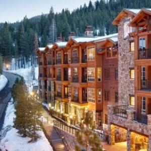 Reno Stead Airport Hotels - Northstar Lodge by Vacation Club Rentals