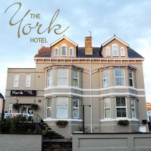 The York Hotel