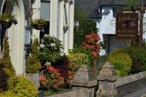 Jerichos Boutique Accommodation, Windermere