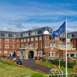 The Victoria Hotel