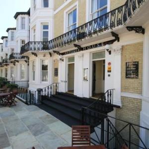 Andover House Hotel & Restaurant - Adults only