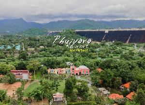 Phuiyara Resort, Nakhon Nayok