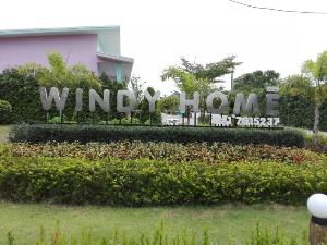 Windy Home, Chanthaburi