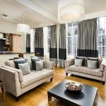 Hotels near Festival Theatre Edinburgh - St Giles Apartments