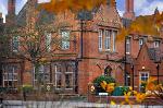 West Bromwich United Kingdom Hotels - Best Western Plough & Harrow Hotel