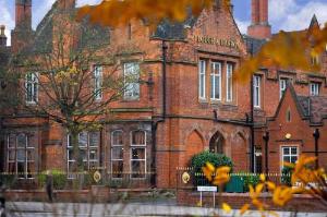 Best Western Plough & Harrow Hotel, Birmingham