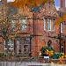 Hotels near Rosies Birmingham - Best Western Plough & Harrow Hotel