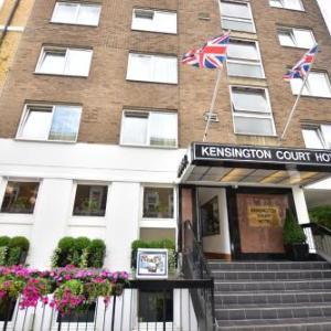 Kensington Court Hotel