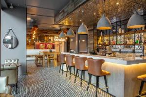 DoubleTree by Hilton Manchester Piccadilly, Manchester