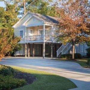 Club Wyndham at The Cottages