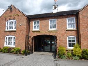 The Atherstone Red Lion Hotel, Coventry
