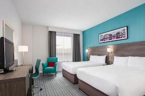 Jurys Inn Plymouth, Plymouth