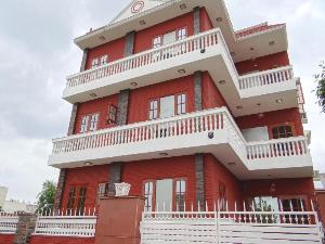 Angel NRI B&B, Greater Noida