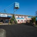 Hotels near Georgian Theatre Stockton on Tees - Metro Inns Teesside