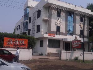 Hotel Naivedya, Aurangabad