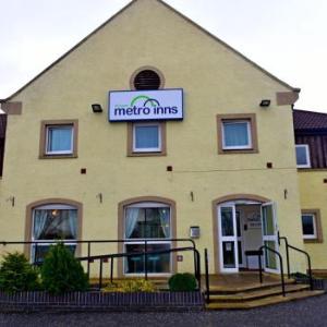 Metro Inns Falkirk