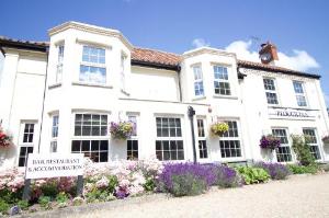 The Plough Inn, Norwich