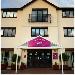Hotels near Sin City Swansea - Blanco's Hotel