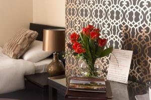 Castle Park Hotel, Leicester