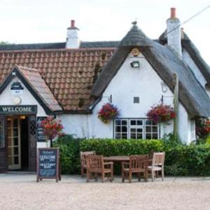 Hotels near Hinchingbrooke Performing Arts Centre - Old Ferry Boat By Greene King Inns