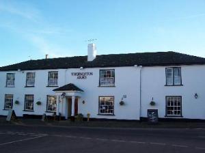 Thorverton Arms, Tiverton