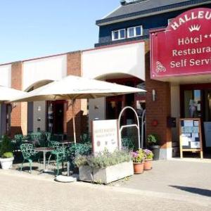 Hotel Halleux