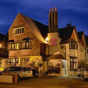 Gable End Hotel